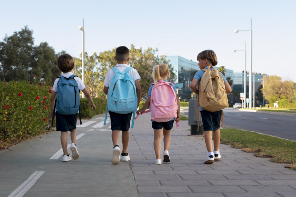 Escolas privadas retornam às aulas a partir de 10/02